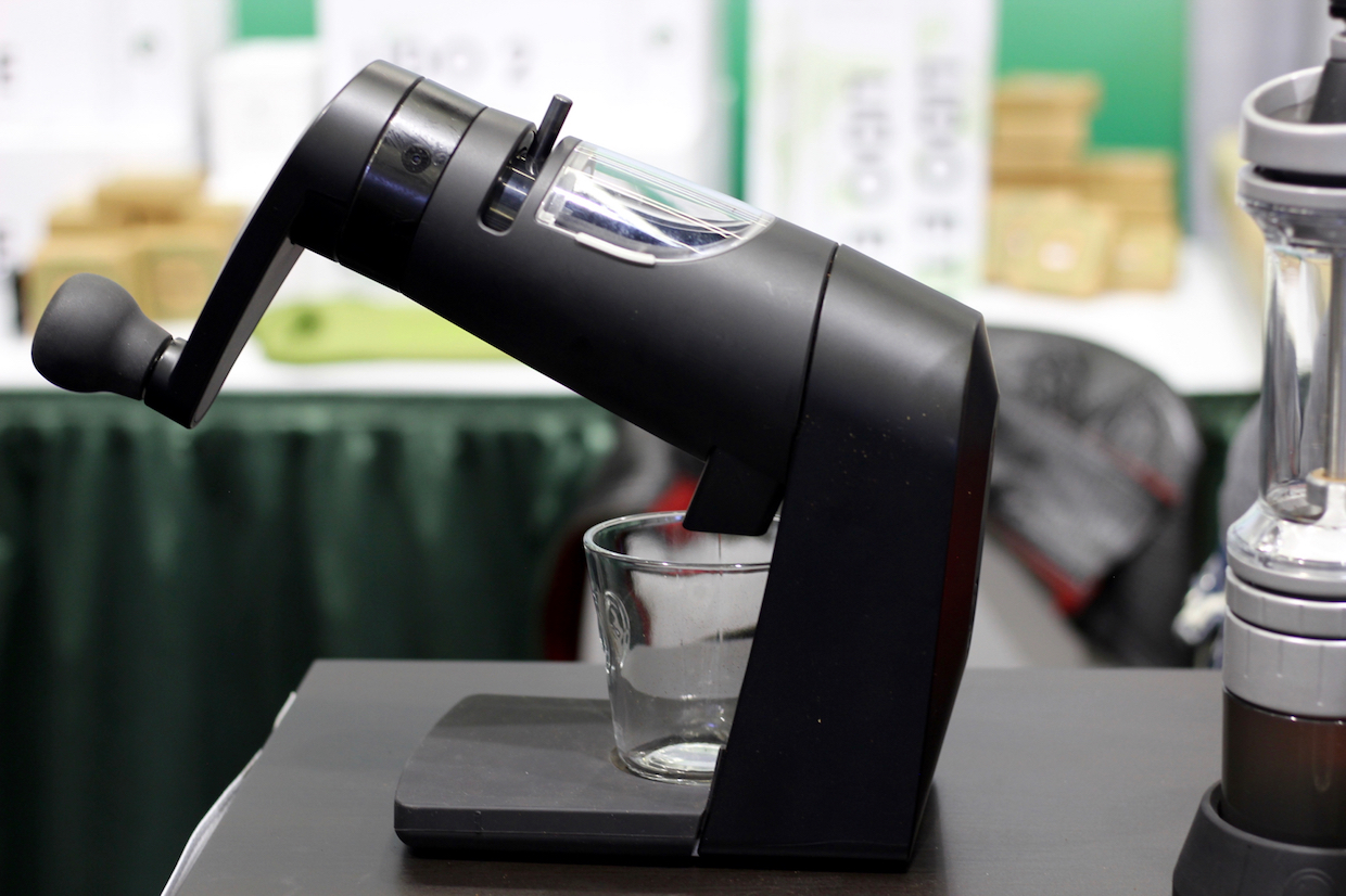 New Commercial Drip Coffee Brewers at the 2023 SCA ExpoDaily Coffee News by  Roast Magazine