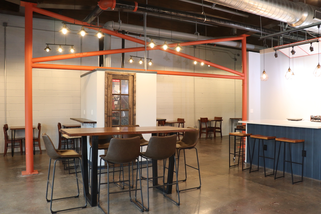 As Doors Reopen In Greenville Sc Unlocked Coffee Appearsdaily Coffee News By Roast Magazine