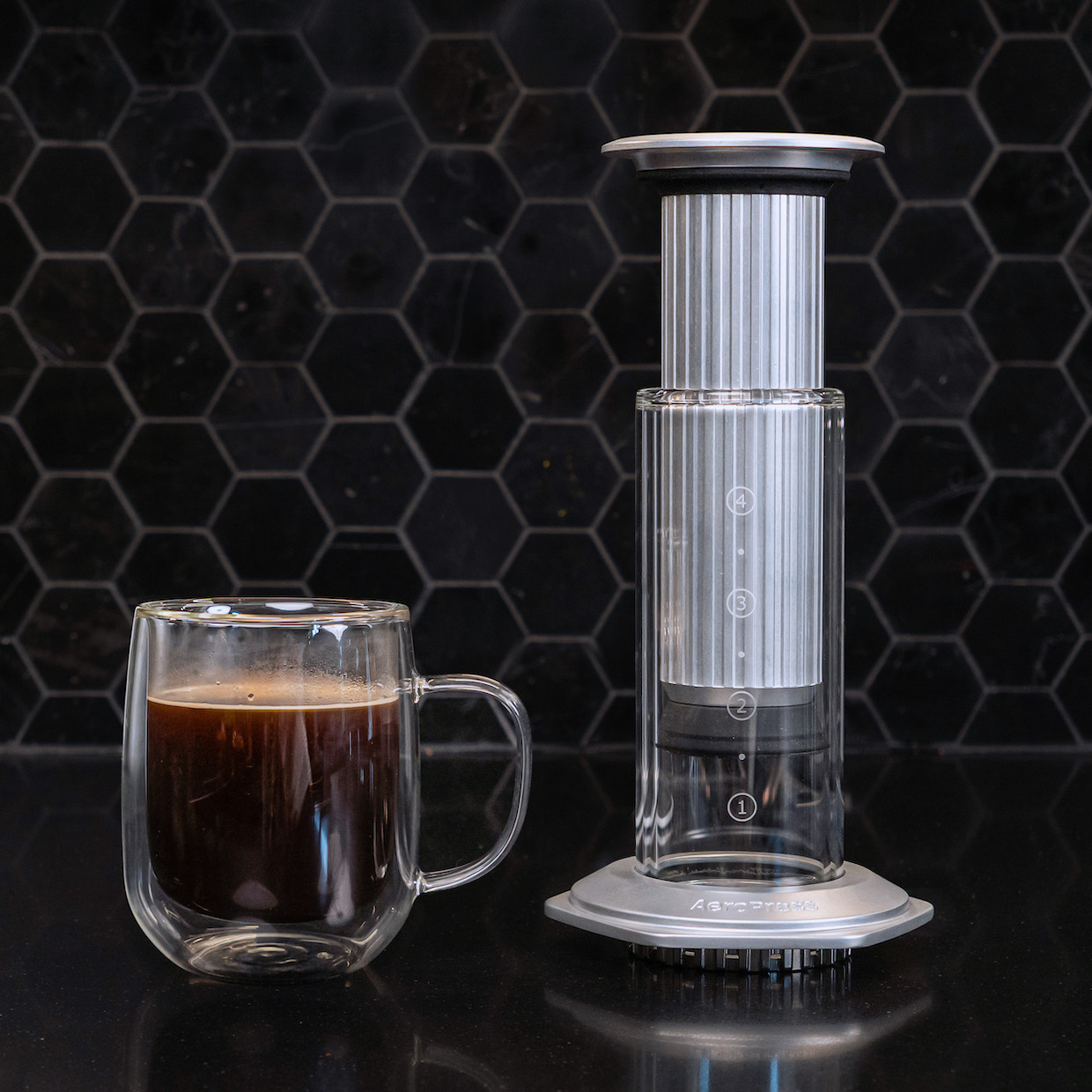 Aeropress models best sale