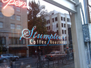 stumptown coffee portland