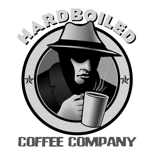 hardboiled Coffee Co.