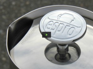 Espro Press returns to Kickstarter