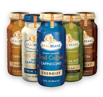 RealBeanz reaches east coast distribution agreement