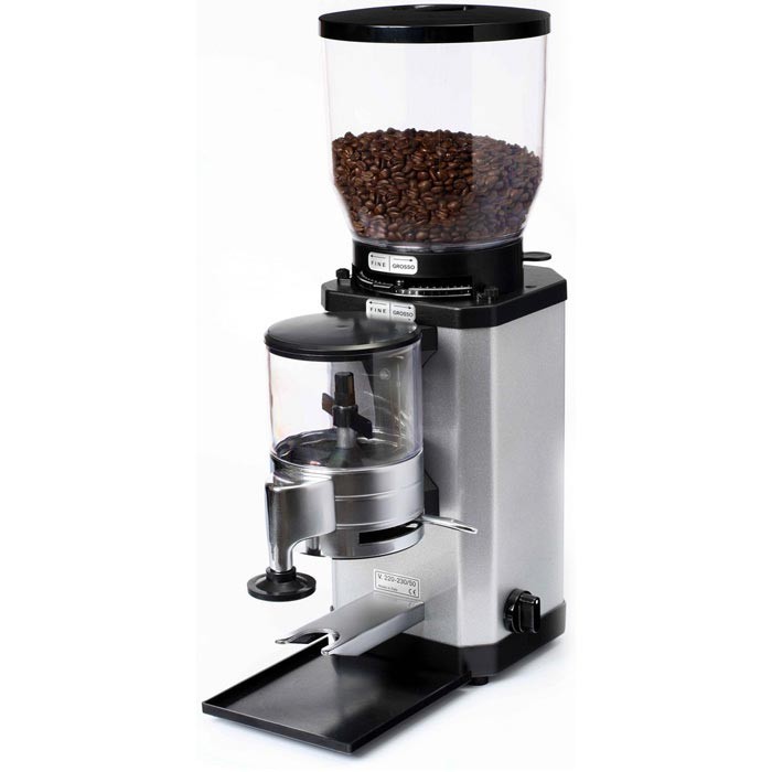 Leading Grinder Brands Mahlkönig, Ditting and Anfim Have New ...