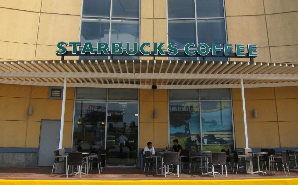 Starbucks to open 200 stores in Southeast Asia