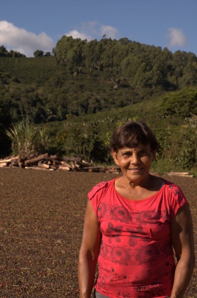 The life story of a coffee farmer in Minas Gerais, Brazil