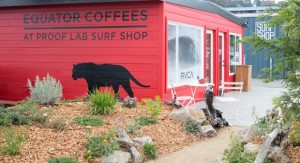 equator coffee opens bar in proof lab