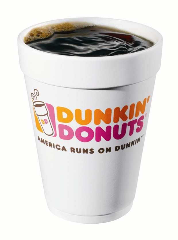 Dunkin' Makes Paper Cups that Mimic Polystyrene FoamDaily Coffee News by  Roast Magazine