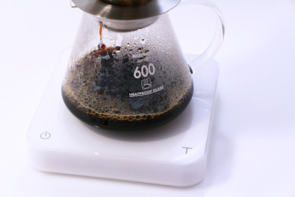 Acaia Scale for coffee