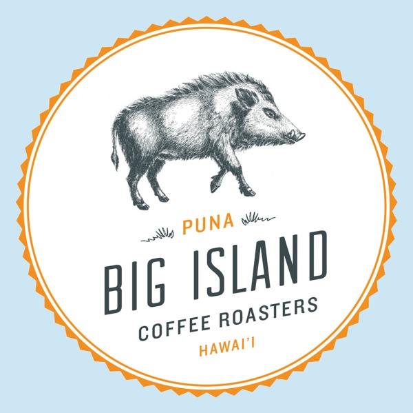 Kona Coffee Gift Set - Big Island Coffee Roasters