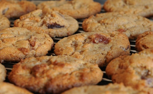 coffee shops and cafes use trans fats in baked goods