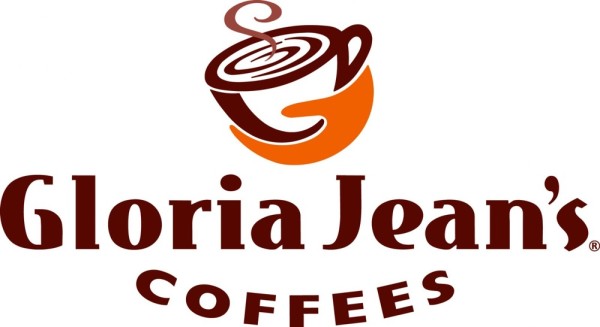 gloria jean's coffee logo