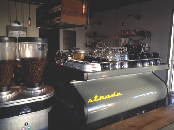 corvus espresso broadway