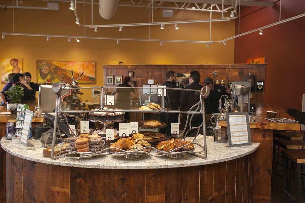 After 20 Years, Coffee by Design Goes Big with New Roastery and