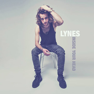 Lynes, performing Friday night, wants to get "inside your head."