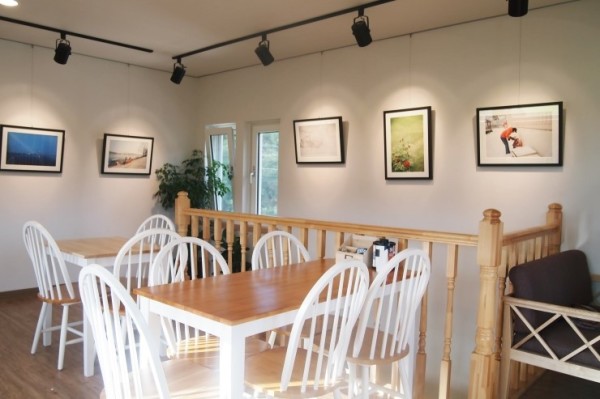 cafe dreamy second floor photo gallery