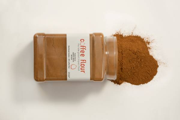 coffee flour cv global coffee cherries