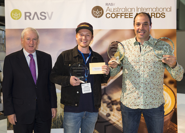 Champion Australian and International roasters (1)