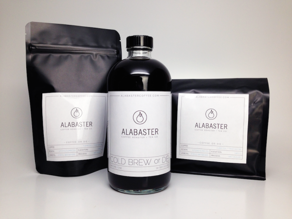 alabaster coffee