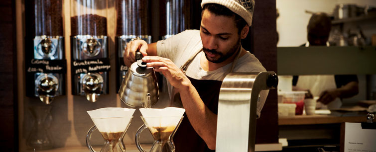 Allegra Events to Debut 'Coffee Masters' Skills Competition at London ...