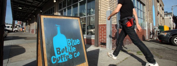 blue bottle coffee sf