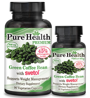 green coffee extract