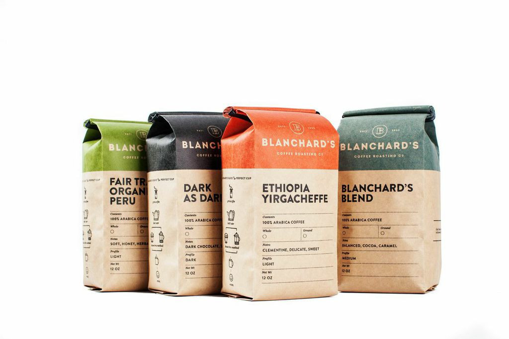 Richmond Roastery Blanchard's Coffee Celebrates 10 Years with ...