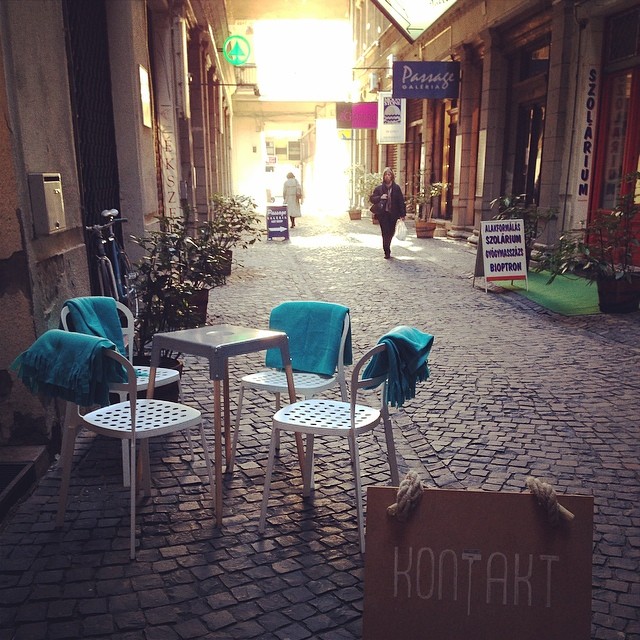 A Budapest Independent Coffee Virtual Tour (with Map)Daily Coffee News