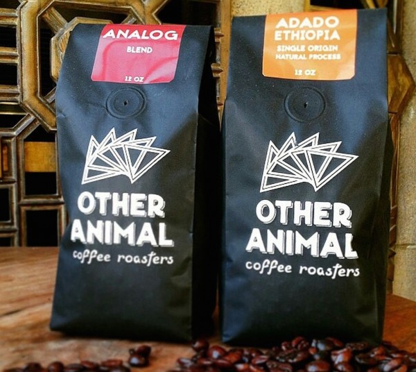 Other Animal Coffee