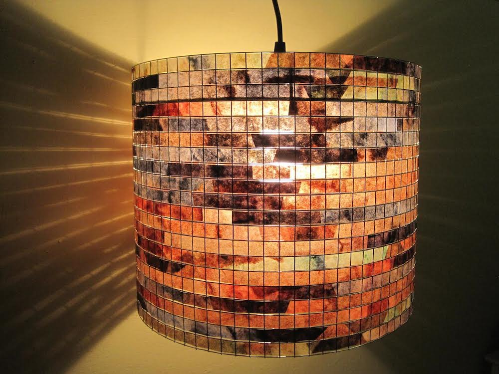 Maaltijd herten oor Check Out These Lamp Shades Made from Used Coffee Filters - Daily Coffee  News by Roast MagazineDaily Coffee News by Roast Magazine