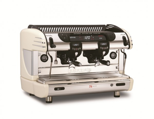 La Spaziale S40 Suprema espresso machine