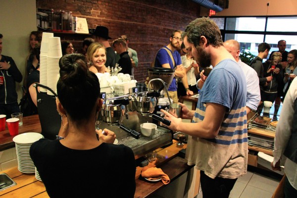 A Guided Crawl Through Some of the Best Coffee Spots in Omaha - Daily ...