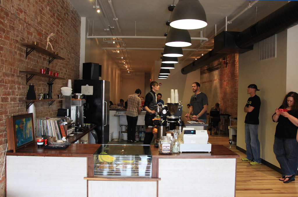 A Guided Crawl Through Some of the Best Coffee Spots in OmahaDaily ...