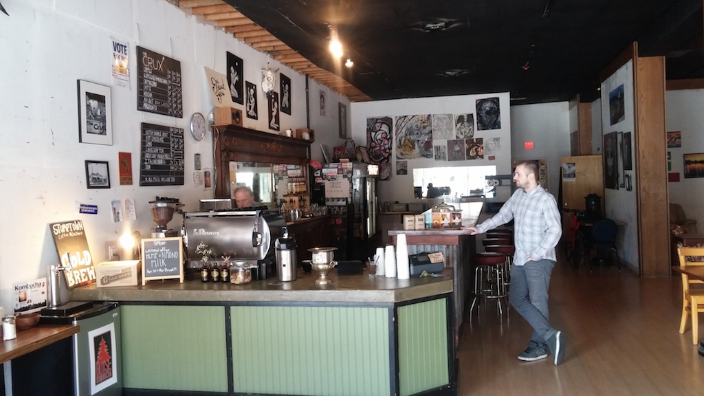 A Specialty Coffee Guide to Boise, the Gem State CapitalDaily Coffee ...