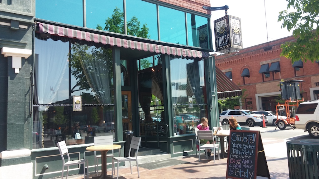 A Specialty Coffee Guide to Boise, the Gem State CapitalDaily Coffee ...