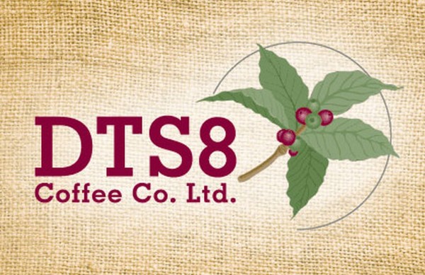 DTS8 Coffee Co. Ltd. 