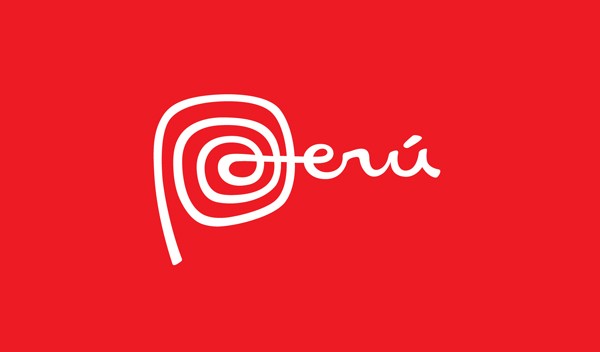 peru logo brand