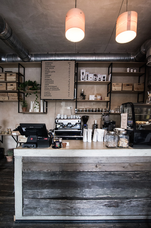 A Guide to Great Coffee in Warsaw, PolandDaily Coffee News by Roast ...