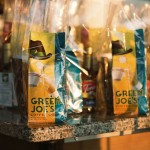 Green Joe's Coffee Greensboro