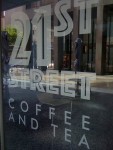 21st street coffee