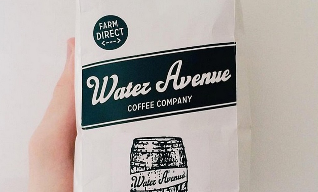 Water Avenue's Pinot Noir Conditioned El Salvador is a Multi Family ...