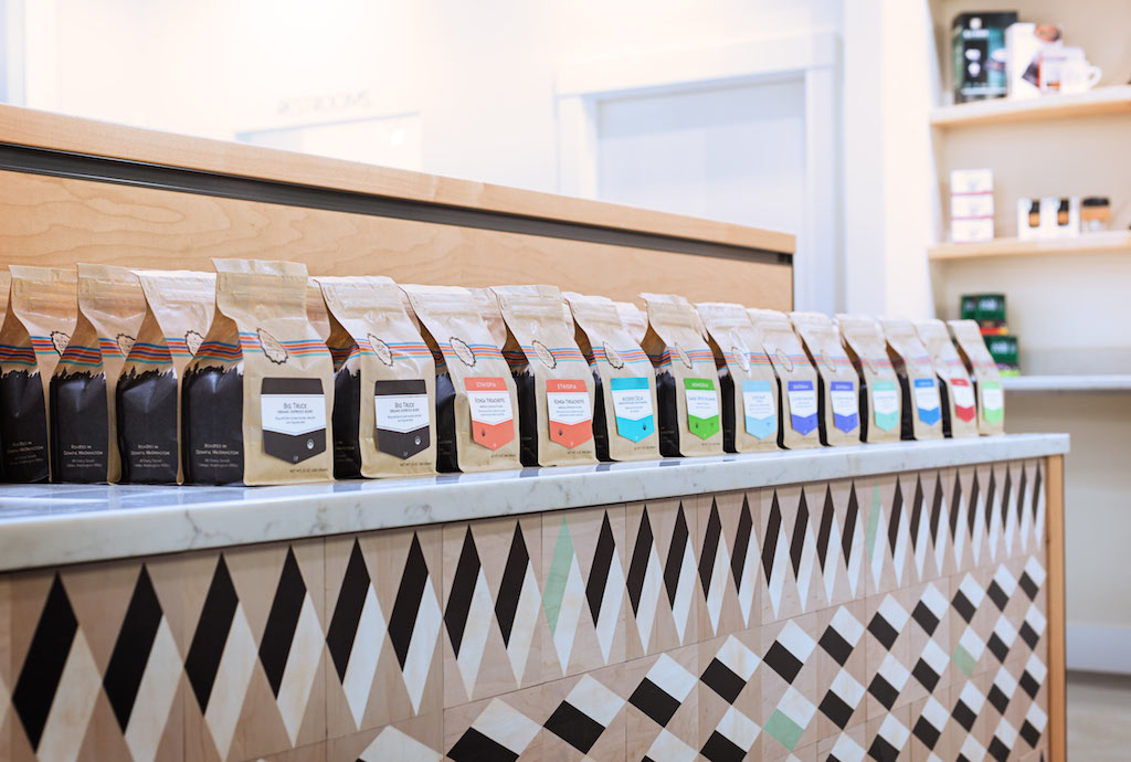 Olympia Coffee Unveils 6,000-Square-Foot Flagship RenovationDaily ...