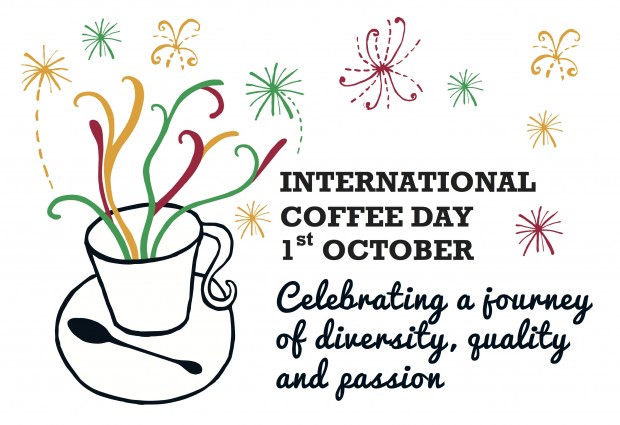 International Coffee Day