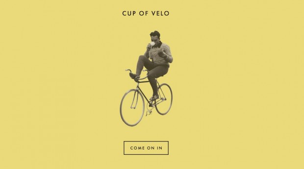 cup of velo