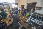 Question Coffee Rwanda Sustainable Harvest