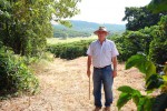 Jose Augusto Peixoto on the Family Farm