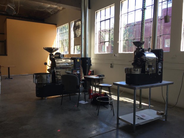 buckman coffee factory2