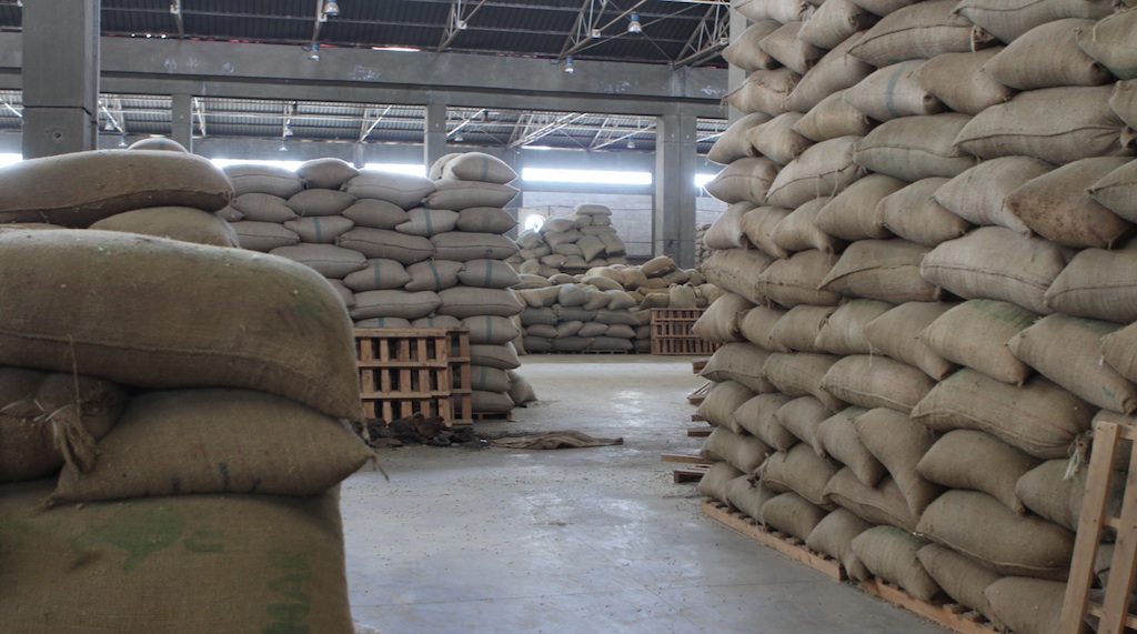 Ethiopia Commodity Exchange Launches $4.5 Million Traceability ...