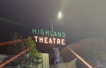highland theatre