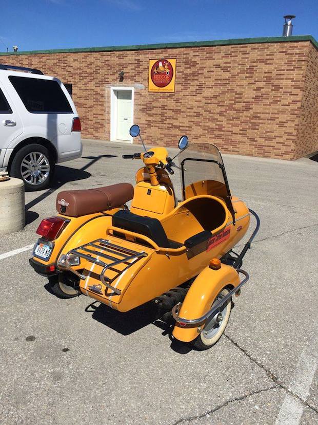 sidecar old bldg